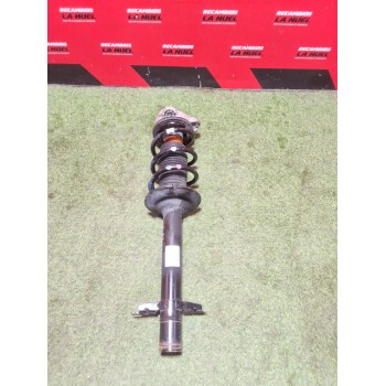 Recambio de amortiguador delantero izquierdo para citroën jumper iii furgoneta 2.2 bluehdi 140 referencia OEM IAM 50707078  