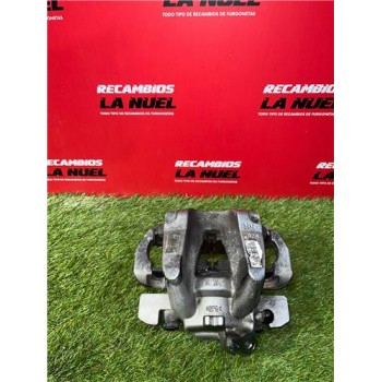 Recambio de pinza freno delantera derecha para peugeot rifter (06.2018) 1.5 active standard [1,5 ltr. - 75 kw blue-hdi fap] refe