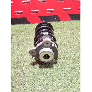 Recambio de amortiguador delantero izquierdo para citroën jumper iii furgoneta 2.2 bluehdi 140 referencia OEM IAM 50707078  