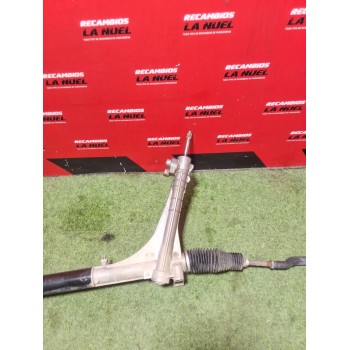 Recambio de cremallera direccion normal para citroën jumper iii furgoneta 2.2 bluehdi 140 referencia OEM IAM 01385338080  