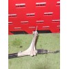 Recambio de cremallera direccion normal para citroën jumper iii furgoneta 2.2 bluehdi 140 referencia OEM IAM 01385338080  