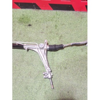 Recambio de cremallera direccion normal para citroën jumper iii furgoneta 2.2 bluehdi 140 referencia OEM IAM 01385338080  