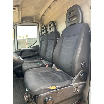 Recambio de despiece completo para iveco daily vi furgoneta 33s12, 35s12, 35c12 referencia OEM IAM F1AGL411H 8873386 