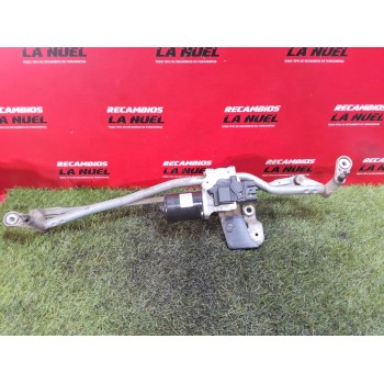 MOTOR LIMPIA DELANTERO 1363338080 