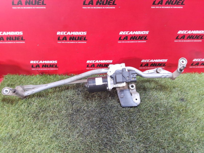 Recambio de motor limpia delantero para fiat ducato furgoneta (250_) 130 multijet 2,3 d referencia OEM IAM 1363338080  