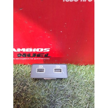 Recambio de modulo electronico para renault express advance blue dci diesel fap referencia OEM IAM 280233791R  