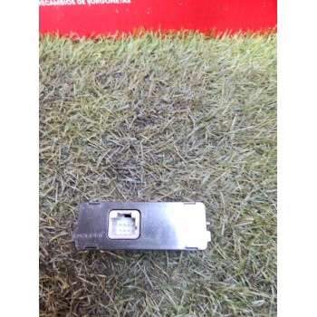 Recambio de modulo electronico para renault express advance blue dci diesel fap referencia OEM IAM 280233791R  