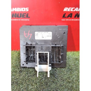 MODULO ELECTRONICO 5WA937086BK 