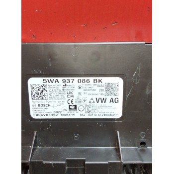 Recambio de modulo electronico para volkswagen caddy v furgón/monospace (sba, sbh) 2.0 tdi bmt referencia OEM IAM 5WA937086BK  