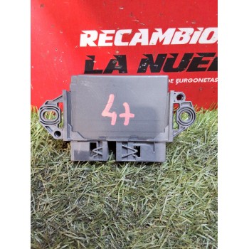 Recambio de modulo electronico para volkswagen caddy v furgón/monospace (sba, sbh) 2.0 tdi bmt referencia OEM IAM 5QS919283A  