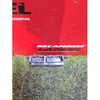 Recambio de modulo electronico para volkswagen caddy v furgón/monospace (sba, sbh) 2.0 tdi bmt referencia OEM IAM 5QS919283A  