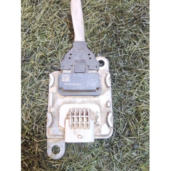 Recambio de sonda lambda para citroën jumper iii furgoneta 2.2 bluehdi 140 referencia OEM IAM   