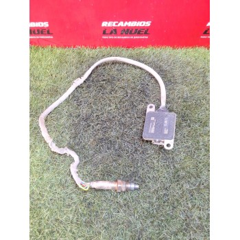 Recambio de sonda lambda para citroën jumper iii furgoneta 2.2 bluehdi 140 referencia OEM IAM   