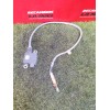 Recambio de sonda lambda para citroën jumper iii furgoneta 2.2 bluehdi 140 referencia OEM IAM 9833099080  
