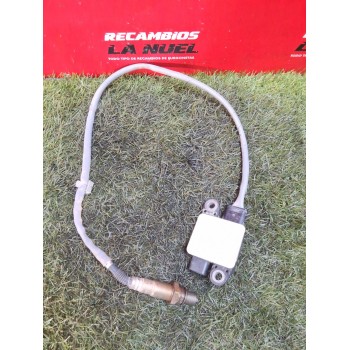 Recambio de sonda lambda para citroën jumper iii furgoneta 2.2 bluehdi 140 referencia OEM IAM 9833099080  