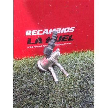 Recambio de inyector para renault express furgón/monospace 1.3 tce 100 (f6ma) referencia OEM IAM 160720140R  