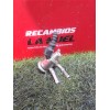 Recambio de inyector para renault express furgón/monospace 1.3 tce 100 (f6ma) referencia OEM IAM 160720140R  