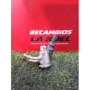 Recambio de inyector para renault express furgón/monospace 1.3 tce 100 (f6ma) referencia OEM IAM 160720140R  