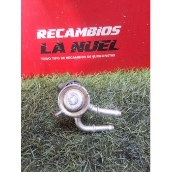 Recambio de inyector para renault express furgón/monospace 1.3 tce 100 (f6ma) referencia OEM IAM 160720140R  