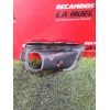 Recambio de rejilla delantera derecha luz antiniebla paragolpes para citroën berlingo furgón/monospace (k9) 1.5 bluehdi 100 refe