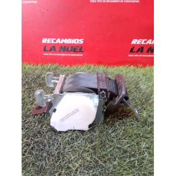 CINTURON SEGURIDAD TRASERO CENTRAL 98172319XX 34198419b 
