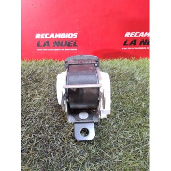 Recambio de cinturon seguridad trasero central para citroën berlingo furgón/monospace (k9) 1.5 bluehdi 100 referencia OEM IAM 98