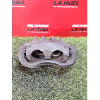 Recambio de pinza freno delantera izquierda para citroën jumper iii furgoneta 2.2 bluehdi 140 referencia OEM IAM 22941900  
