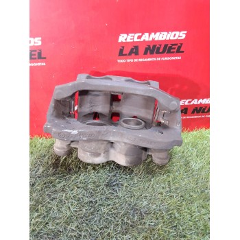 Recambio de pinza freno delantera izquierda para citroën jumper iii furgoneta 2.2 bluehdi 140 referencia OEM IAM 22941900  