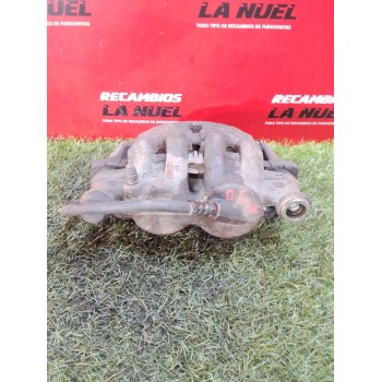 Recambio de pinza freno delantera izquierda para citroën jumper iii furgoneta 2.2 bluehdi 140 referencia OEM IAM 22941900  