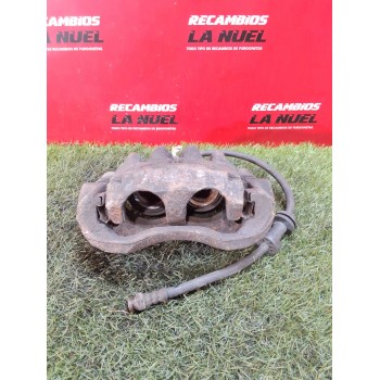 Recambio de pinza freno delantera izquierda para citroën jumper iii furgoneta 2.2 bluehdi 140 referencia OEM IAM 22941900  