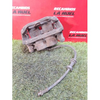 Recambio de pinza freno delantera izquierda para citroën jumper iii furgoneta 2.2 bluehdi 140 referencia OEM IAM 22941900  