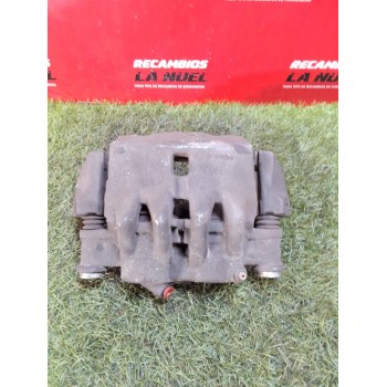Recambio de pinza freno delantera derecha para citroën jumper iii furgoneta 2.2 bluehdi 140 referencia OEM IAM 22941501  