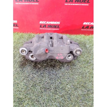 Recambio de pinza freno delantera derecha para citroën jumper iii furgoneta 2.2 bluehdi 140 referencia OEM IAM 22941501  