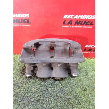 Recambio de pinza freno delantera derecha para citroën jumper iii furgoneta 2.2 bluehdi 140 referencia OEM IAM 22941501  