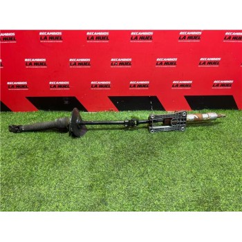 Recambio de columna direccion para iveco daily furgón (2014) 2.3 fg 33 s ... v batalla 3520 [2,3 ltr. - 100 kw diesel scr] refer