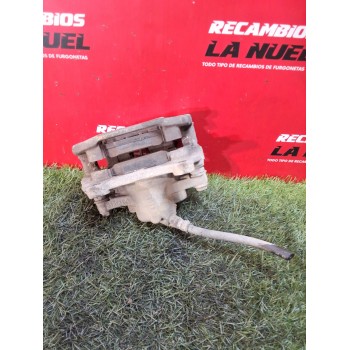 Recambio de pinza freno trasera derecha para mercedes-benz vito / mixto furgoneta (w639) 111 cdi (639.601, 639.603, 639.605) ref