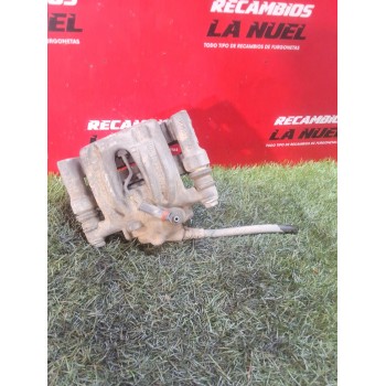 Recambio de pinza freno trasera izquierda para mercedes-benz vito / mixto furgoneta (w639) 111 cdi (639.601, 639.603, 639.605) r