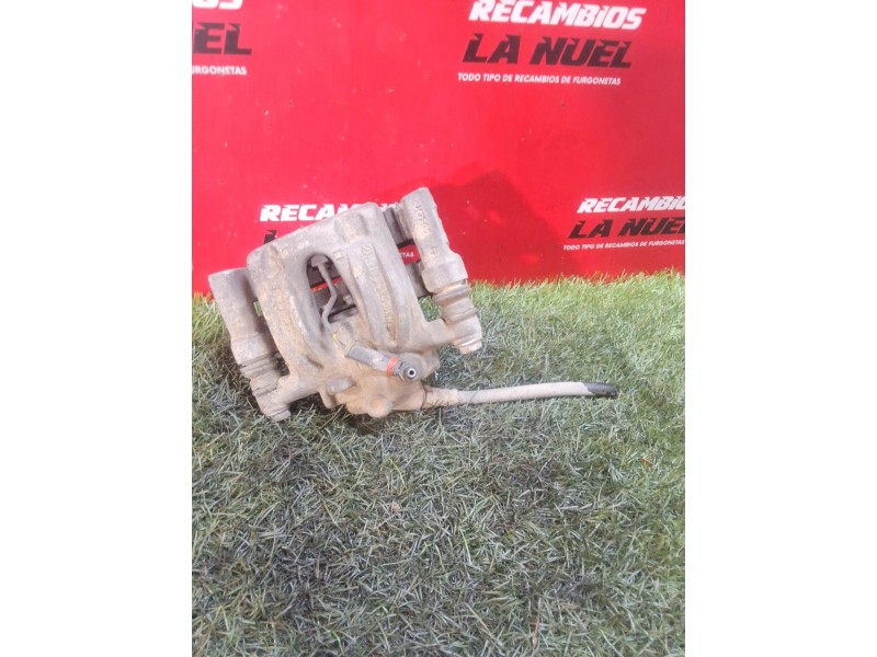 Recambio de pinza freno trasera izquierda para mercedes-benz vito / mixto furgoneta (w639) 111 cdi (639.601, 639.603, 639.605) r