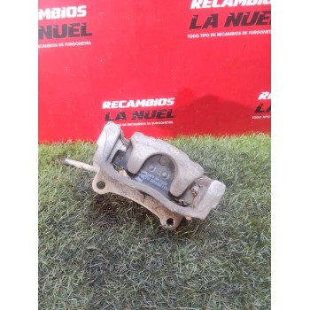 Recambio de pinza freno trasera izquierda para mercedes-benz vito / mixto furgoneta (w639) 111 cdi (639.601, 639.603, 639.605) r