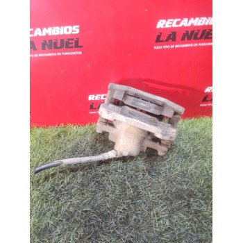 Recambio de pinza freno trasera izquierda para mercedes-benz vito / mixto furgoneta (w639) 111 cdi (639.601, 639.603, 639.605) r