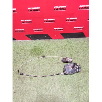 Recambio de soporte rueda repuesto para mercedes-benz vito / mixto furgoneta (w639) 111 cdi (639.601, 639.603, 639.605) referenc