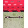 Recambio de palier trasero izquierdo para mercedes-benz vito / mixto furgoneta (w639) 111 cdi (639.601, 639.603, 639.605) refere