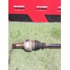 Recambio de palier trasero izquierdo para mercedes-benz vito / mixto furgoneta (w639) 111 cdi (639.601, 639.603, 639.605) refere