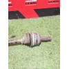 Recambio de palier trasero izquierdo para mercedes-benz vito / mixto furgoneta (w639) 111 cdi (639.601, 639.603, 639.605) refere