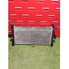 Recambio de radiador agua para citroën jumper iii furgoneta 2.2 bluehdi 140 referencia OEM IAM 52181949  