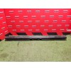 Recambio de paragolpes trasero para citroën jumper iii furgoneta 2.2 bluehdi 140 referencia OEM IAM 1305763070  