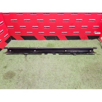 Recambio de paragolpes trasero para citroën jumper iii furgoneta 2.2 bluehdi 140 referencia OEM IAM 1305763070  