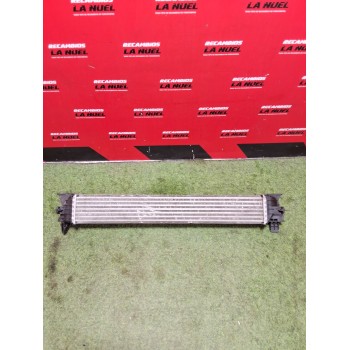Recambio de intercooler para citroën jumper iii furgoneta 2.2 bluehdi 140 referencia OEM IAM 53144431 DF630001 