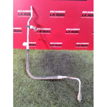 Recambio de tubos aire acondicionado para citroën jumper iii furgoneta 2.2 bluehdi 140 referencia OEM IAM 1374623080  