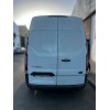 ford transit custom v362 furgoneta (fy, fz) del año 2016